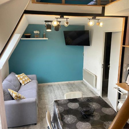 Duplex A 150 Metres De La Mer Apartman Villers-sur-Mer Kültér fotó
