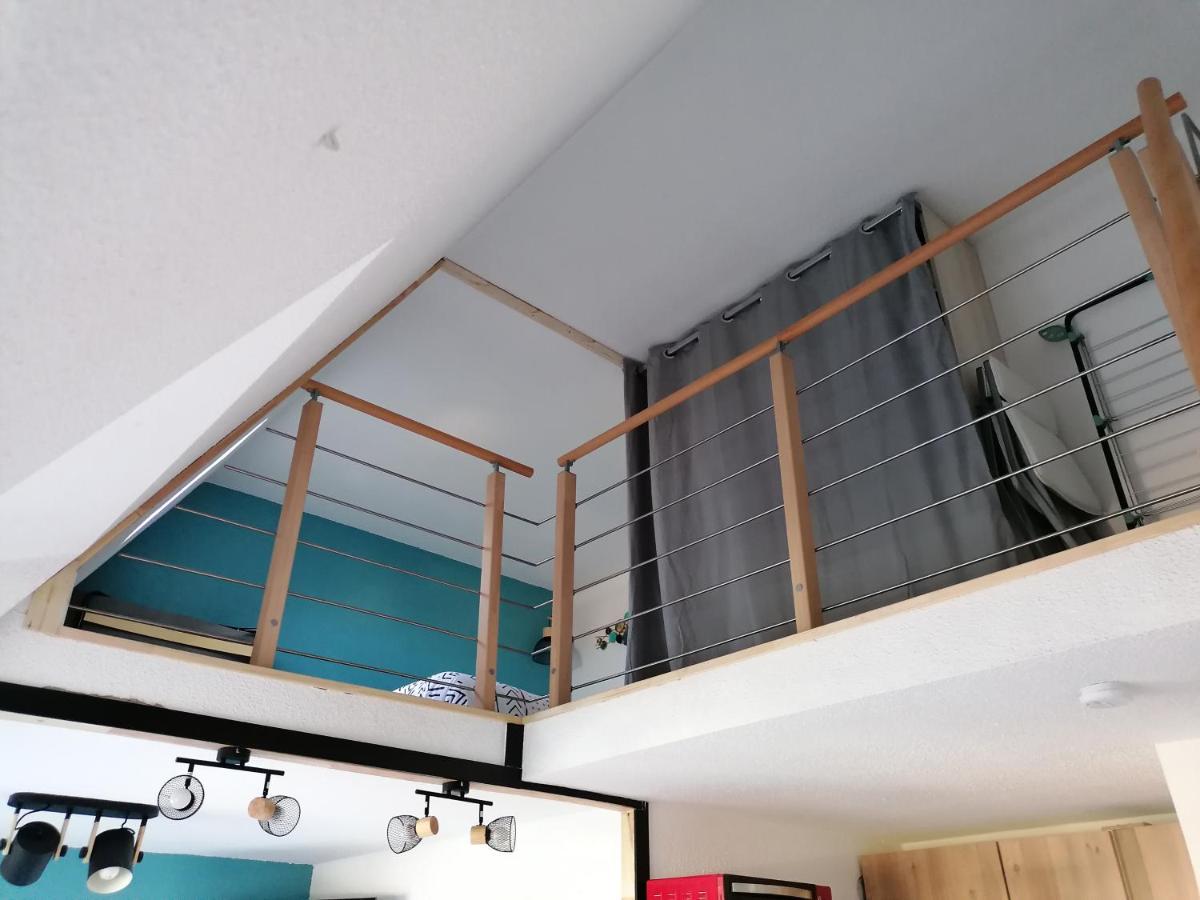 Duplex A 150 Metres De La Mer Apartman Villers-sur-Mer Kültér fotó