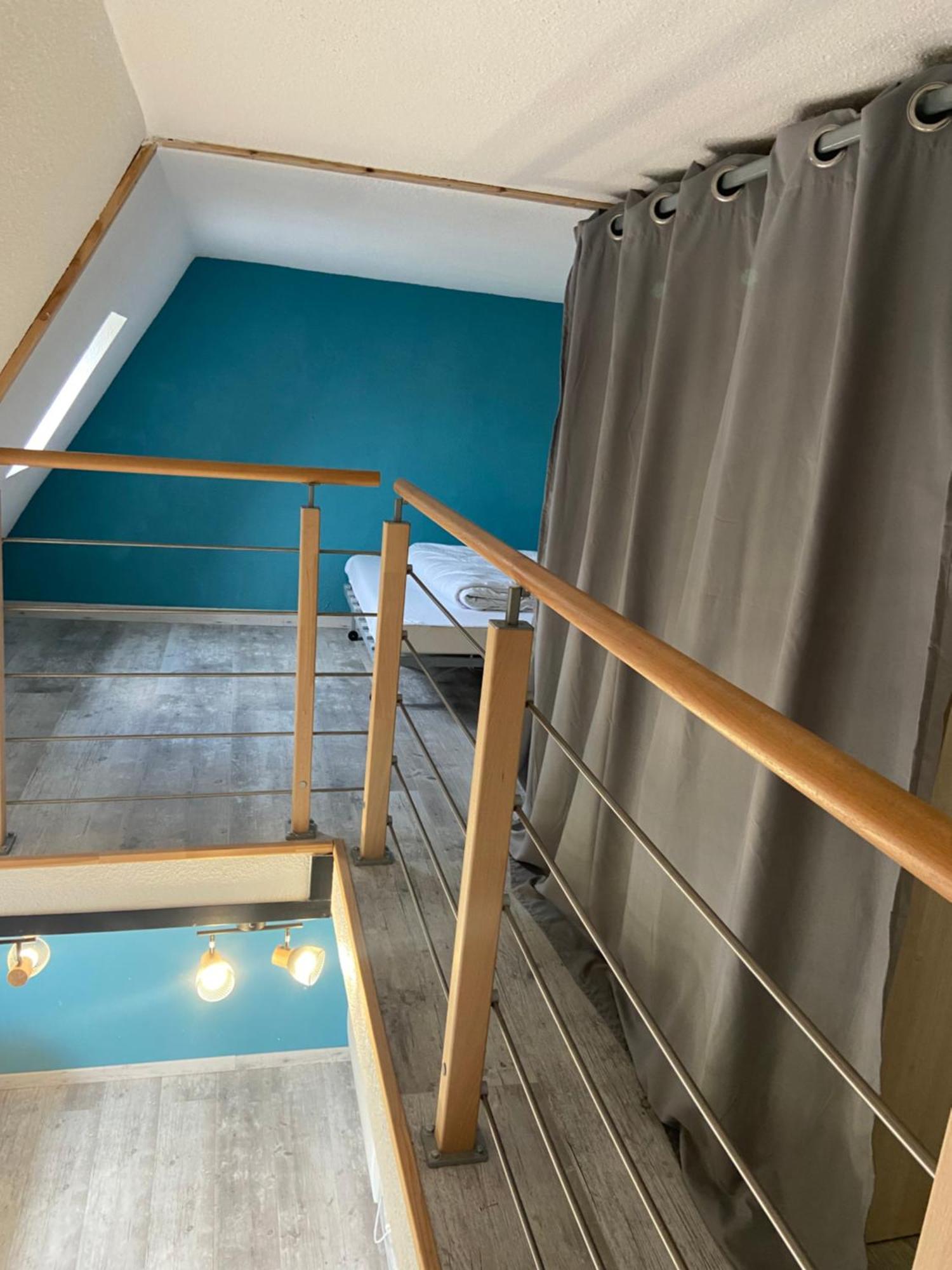 Duplex A 150 Metres De La Mer Apartman Villers-sur-Mer Kültér fotó