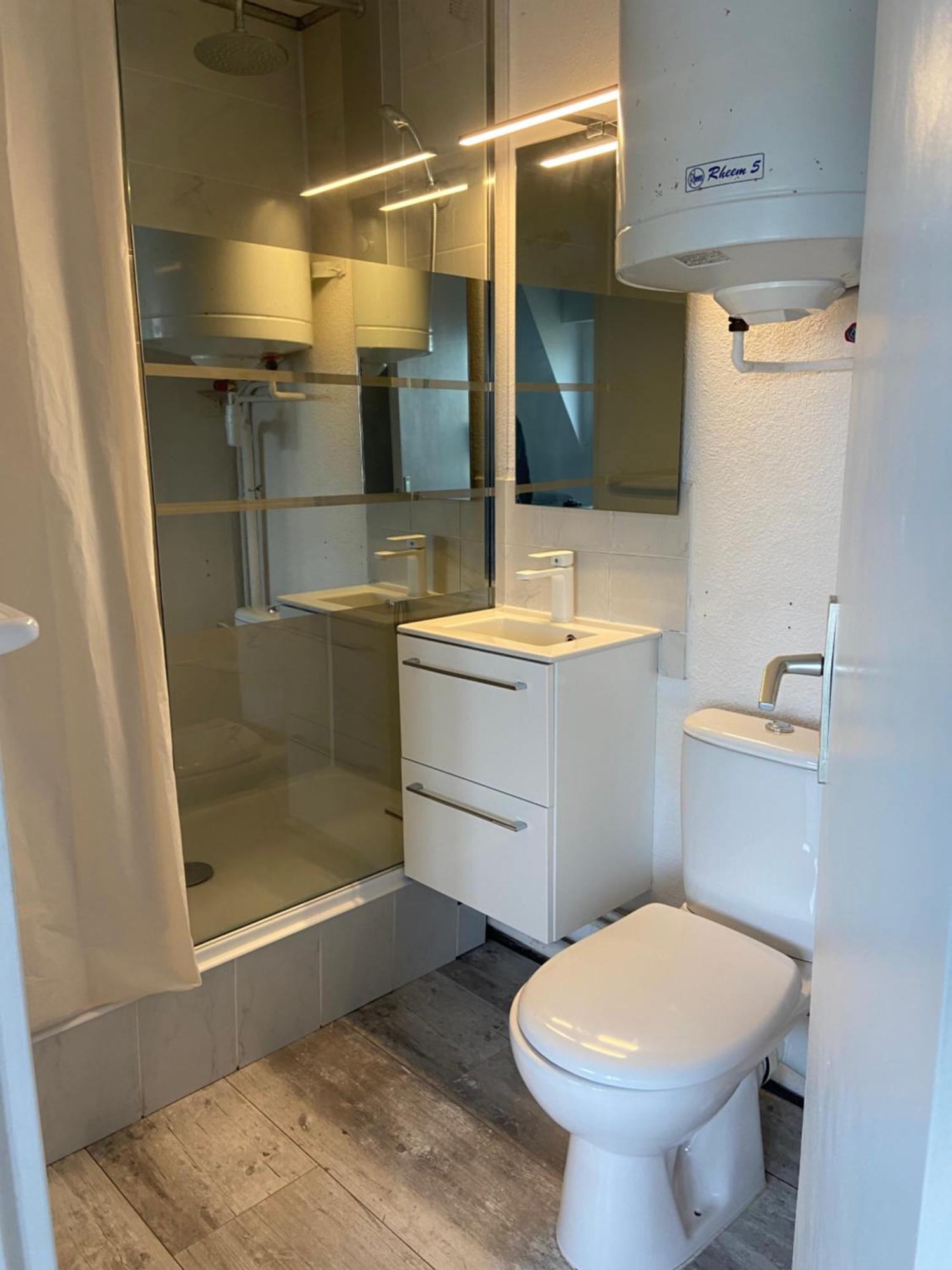 Duplex A 150 Metres De La Mer Apartman Villers-sur-Mer Kültér fotó